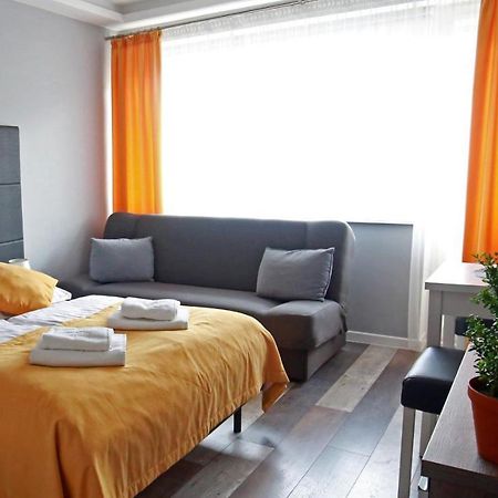 Apartament Pod Różami Grzybowo  Zewnętrze zdjęcie