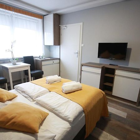 Apartament Pod Różami Grzybowo  Zewnętrze zdjęcie
