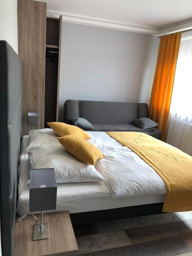 Apartament Pod Różami Grzybowo  Zewnętrze zdjęcie