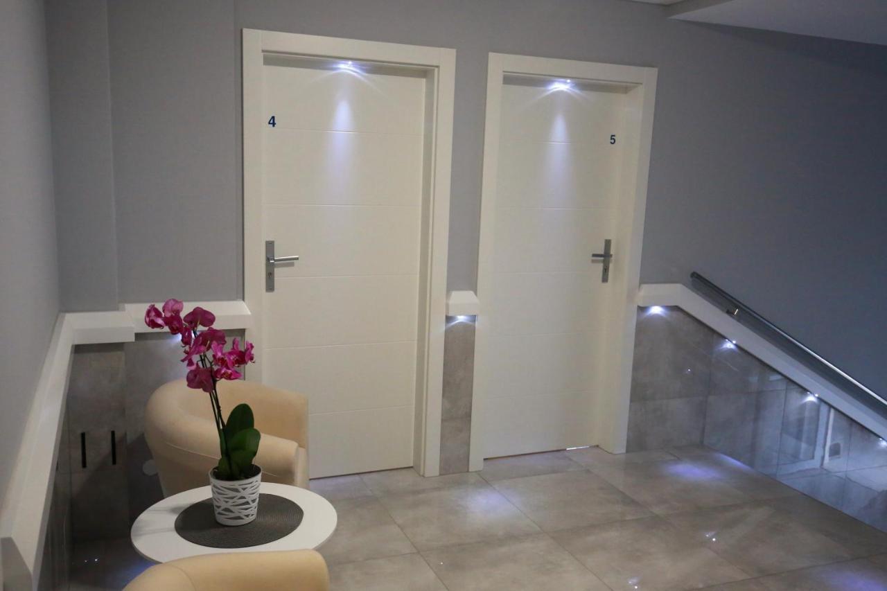 Apartament Pod Różami Grzybowo  Zewnętrze zdjęcie