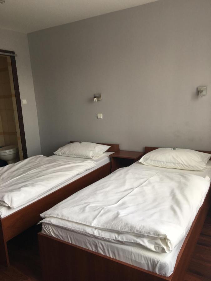 Apartament Pod Różami Grzybowo  Zewnętrze zdjęcie