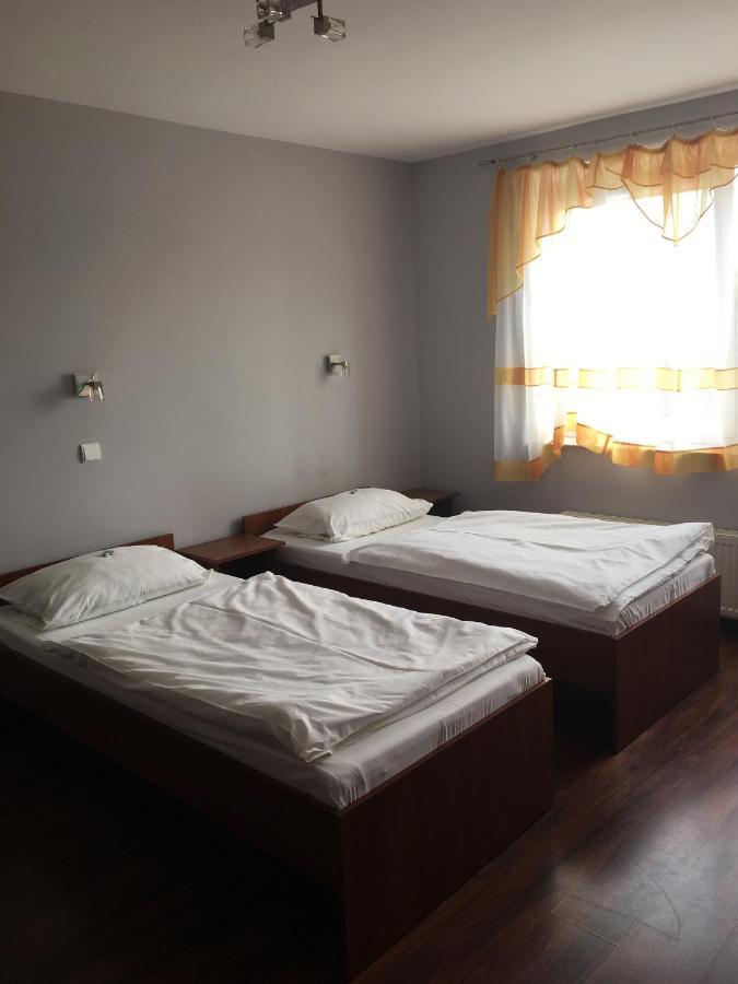 Apartament Pod Różami Grzybowo  Zewnętrze zdjęcie