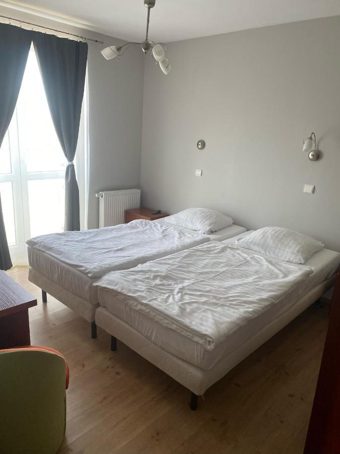 Apartament Pod Różami Grzybowo  Zewnętrze zdjęcie