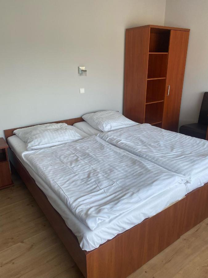 Apartament Pod Różami Grzybowo  Zewnętrze zdjęcie